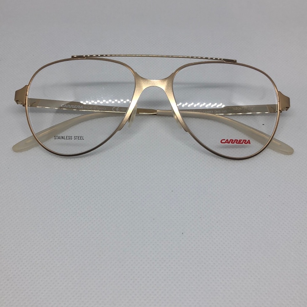 Brand new Carrera Frames